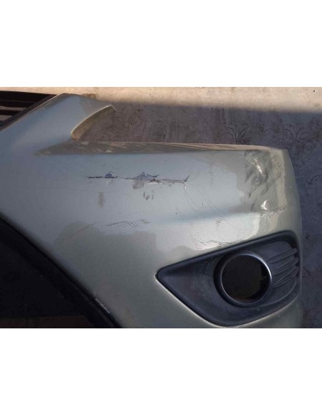 PARAGOLPES DELANTERO FORD FOCUS BERLINA (CB4) - 237281