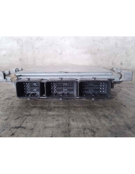 CENTRALITA MOTOR UCE RENAULT SCENIC II (JM) - 202076