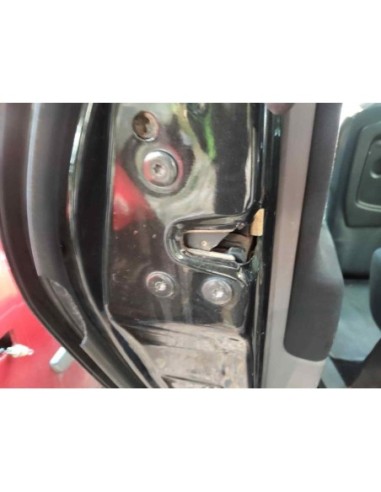 CERRADURA PUERTA TRASERA IZQUIERDA RENAULT...