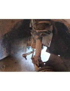 AMORTIGUADOR DELANTERO DERECHO SEAT ARONA (KJ) - 227108