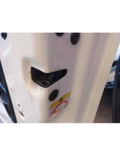 CERRADURA PUERTA DELANTERA DERECHA SEAT ARONA (KJ) - 227134