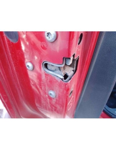 CERRADURA PUERTA TRASERA IZQUIERDA OPEL CORSA D...