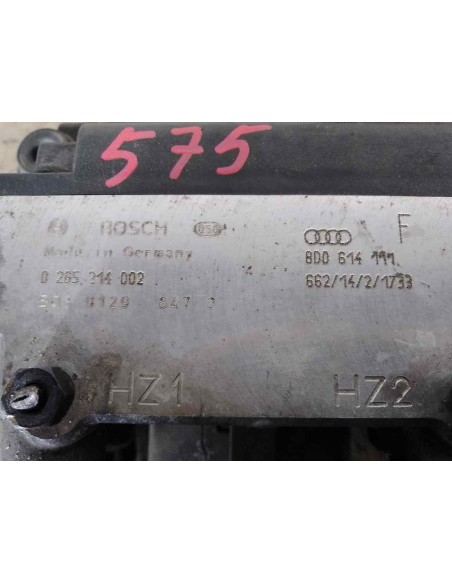 ABS AUDI A4 AVANT (B5) - 180763
