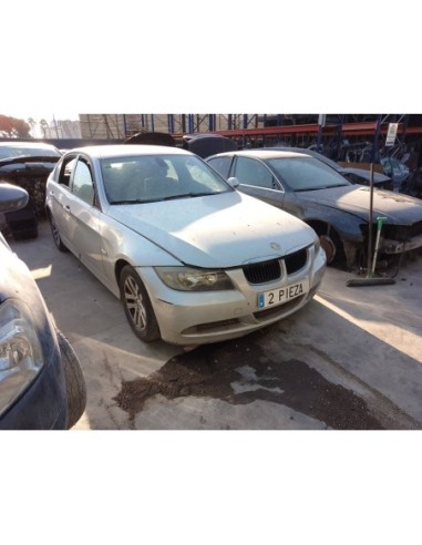 AMORTIGUADOR TRASERO IZQUIERDO BMW SERIE 3...