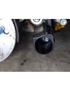 MOTOR ARRANQUE VOLKSWAGEN GOLF VI (5K1)(10 2008) - 137781 2