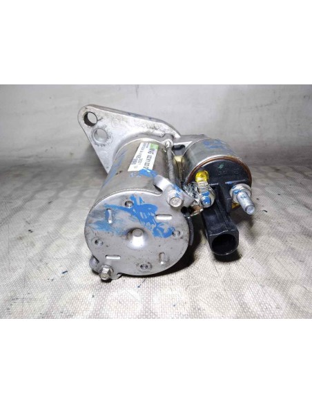 MOTOR ARRANQUE VOLKSWAGEN GOLF VI (5K1)(10 2008) - 137781
