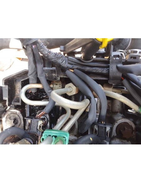 DESPIECE MOTOR   - 178495