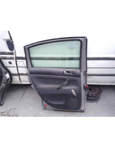 PUERTA TRASERA IZQUIERDA VOLKSWAGEN PASSAT...