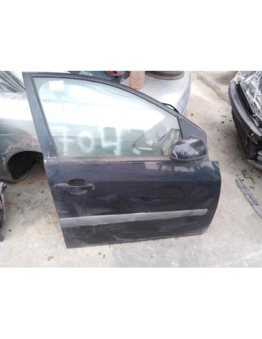PUERTA DELANTERA DERECHA FORD FIESTA (CBK) -...