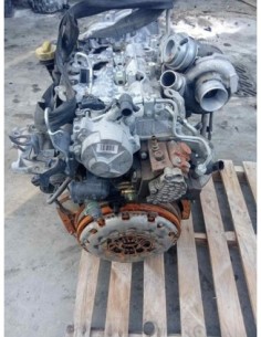DESPIECE MOTOR RENAULT ESPACE IV (JK0) - 165299 2