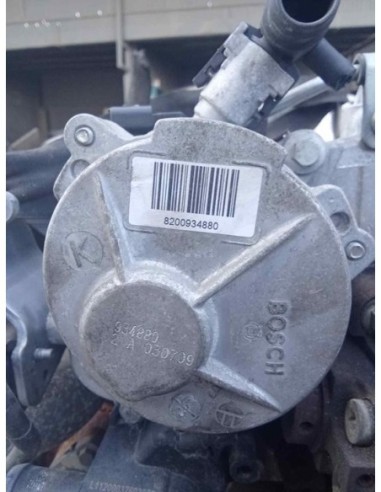 DESPIECE MOTOR RENAULT ESPACE IV (JK0) - 165299