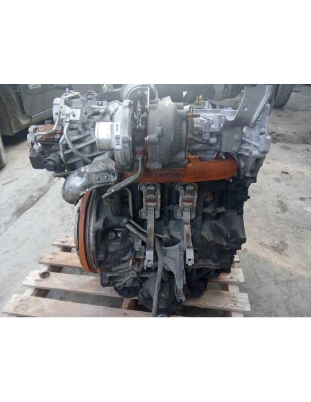 DESPIECE MOTOR RENAULT ESPACE IV (JK0) - 165299
