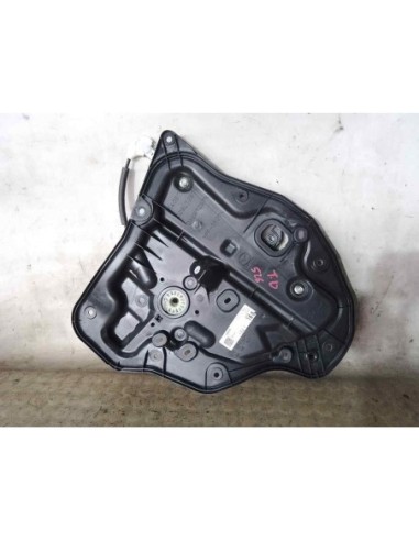 ELEVALUNAS TRASERO DERECHO MAZDA CX-3 (DK) -...