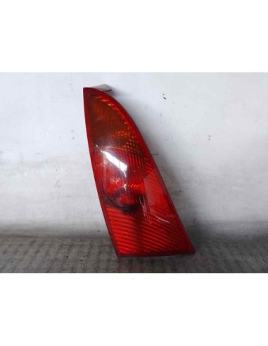 PILOTO TRASERO DERECHO FORD FOCUS BERLINA (CAK)...