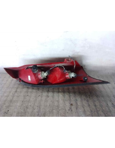 PILOTO TRASERO DERECHO FORD FOCUS BERLINA (CAK) - 166267