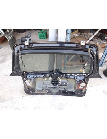 PORTON TRASERO VOLKSWAGEN GOLF VI (5K1)(10 2008) - 137798