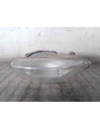 FARO ANTINIEBLA DERECHO FORD FOCUS BERLINA...