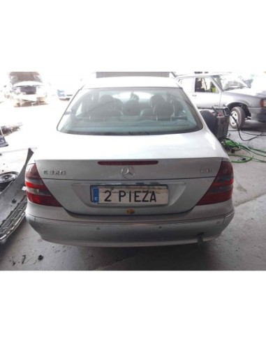 MOTOR COMPLETO MERCEDES-BENZ CLASE E (BM 211)...