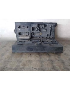 CAJA RELES / FUSIBLES MERCEDES-BENZ CLASE E (BM 211)...