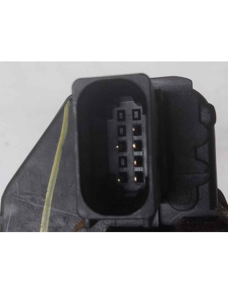 CERRADURA PUERTA DELANTERA DERECHA OPEL ZAFIRA C TOURER - 143524