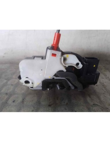 CERRADURA PUERTA DELANTERA DERECHA OPEL ZAFIRA...