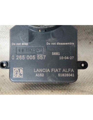 SENSOR ANGULO DE GIRO FIAT II DOBLÒ (152) - 157577