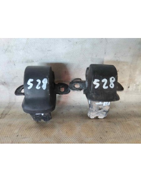 CERRADURA MALETERO / PORTON RENAULT KANGOO I (F/KC0) - 176014