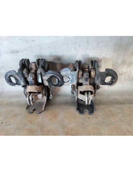 CERRADURA MALETERO / PORTON RENAULT KANGOO I (F/KC0) - 176014