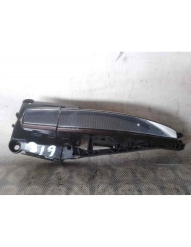 MANETA EXTERIOR DELANTERA DERECHA OPEL ZAFIRA C...