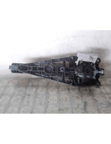 MANETA EXTERIOR DELANTERA DERECHA OPEL ZAFIRA C...