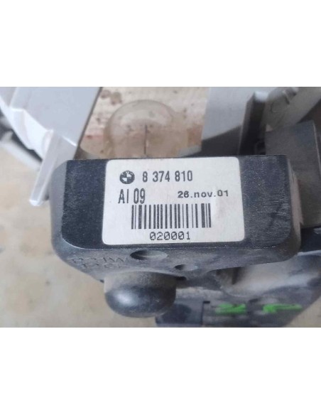 PILOTO TRASERO DERECHO INTERIOR BMW SERIE 3 TOURING (E46) - 182846