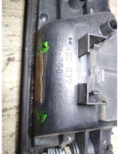 MANETA INTERIOR TRASERA IZQUIERDA AUDI A6 BERLINA (4B2) -... 2