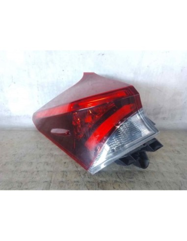 PILOTO TRASERO IZQUIERDO TOYOTA AURIS (E18) -...
