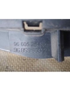 MANETA INTERIOR DELANTERA IZQUIERDA PEUGEOT 308 - 182722 2