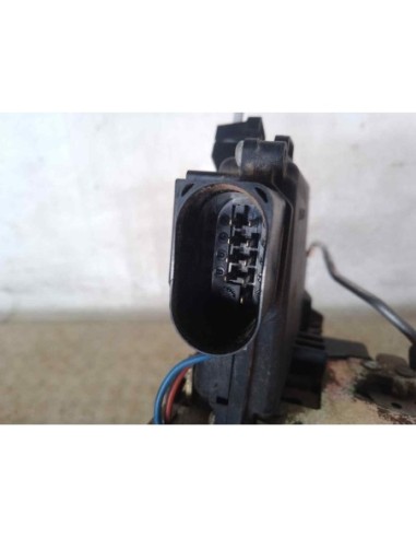 CERRADURA PUERTA DELANTERA IZQUIERDA AUDI A6...