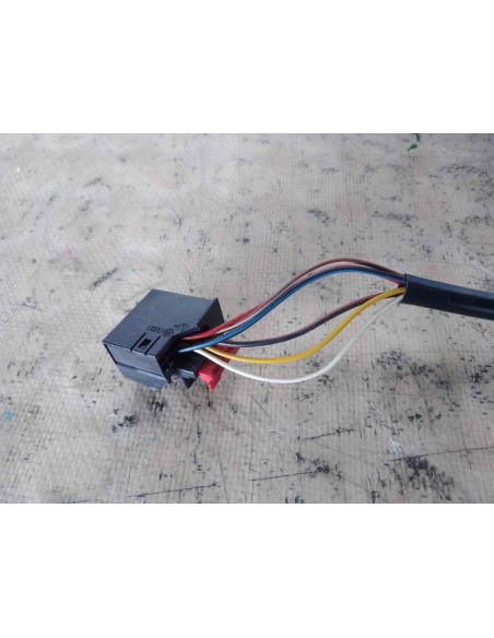RETROVISOR DERECHO VOLKSWAGEN PASSAT BERLINA (3C2) - 177129