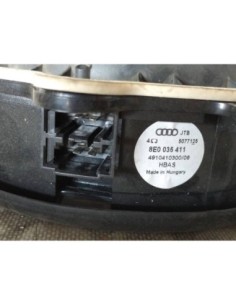 NO IDENTIFICADO AUDI A4 AVANT (8E) - 115159 2