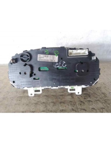 CUADRO INSTRUMENTOS NISSAN QASHQAI +2 (JJ10) -...