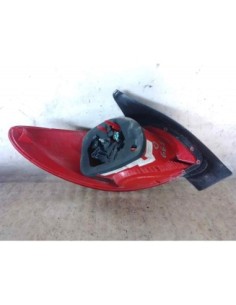 PILOTO TRASERO DERECHO PEUGEOT 206 + - 185378 2