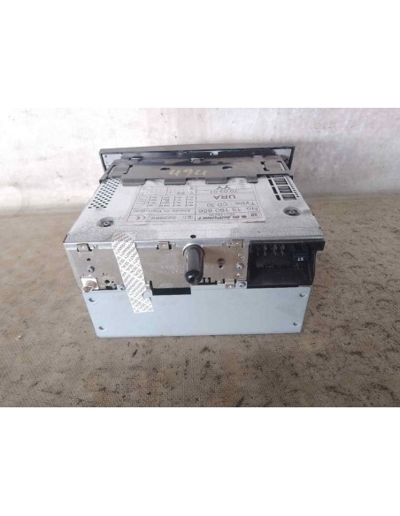 SISTEMA AUDIO / RADIO CD OPEL ASTRA H BERLINA - 172277
