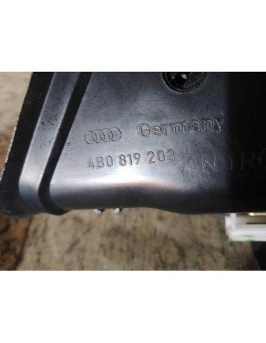 REJILLA AIREADORA AUDI A6 BERLINA (4B2) - 138454