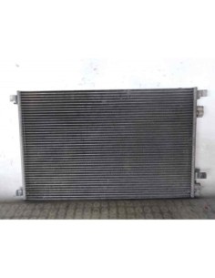 CONDENSADOR / RADIADOR  AIRE ACONDICIONADO RENAULT MEGANE... 2