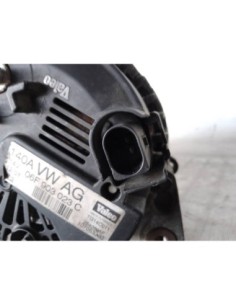 ALTERNADOR VOLKSWAGEN GOLF V (1K1)(10 2003) - 113201 2