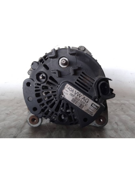 ALTERNADOR VOLKSWAGEN GOLF V (1K1)(10 2003) - 113201