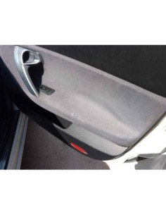 ELEVALUNAS DELANTERO DERECHO NISSAN PRIMERA BERLINA (P12)...