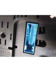 CUADRO INSTRUMENTOS AUDI A6 BERLINA (4B2) - 138400 2