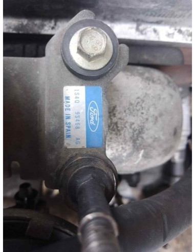 MOTOR COMPLETO FORD FOCUS BERLINA (CAK) - 186187