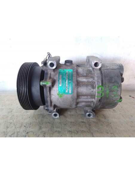 COMPRESOR AIRE ACONDICIONADO RENAULT LAGUNA (B56) - 143073