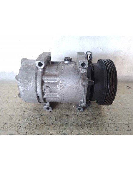 COMPRESOR AIRE ACONDICIONADO RENAULT LAGUNA (B56) - 143073
