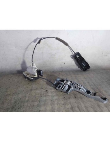 CERRADURA PUERTA DELANTERA DERECHA PEUGEOT 308...